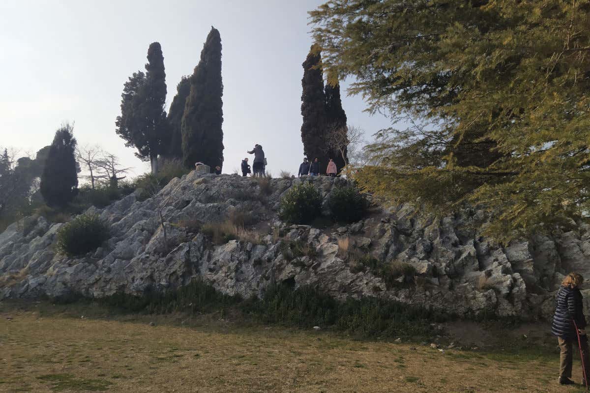 Siccità e aviaria aumenta la preoccupazione sul Lago di Garda